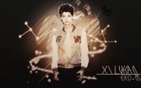 Luhan-EXO M