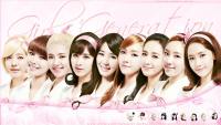 SNSD ♥ World Tour Girls & Peace Concert in Seoul V.3