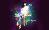 Seohyun Girls Generation