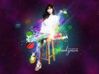 Seohyun Girls Generation 1024x768