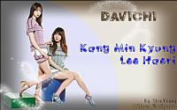 ●● Davichi ●●