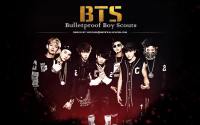 BTS :: We are Bangtan Boys ♦ ::