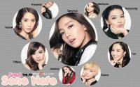 [SNSD] Sone note magazine