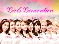 Pink Sky : SNSD