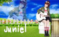 ••Juniel••