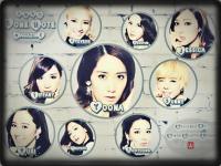 .SNSD. Sone Note Magazine