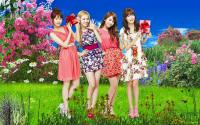 SNSD beauty fantasy