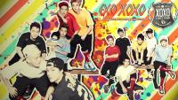 ::EXO XOXO::