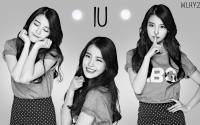 IU wallpaper