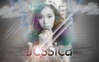 Jessica Vogue Lightning