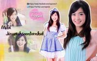 |Thai Idol| Mild Jiravechsoontornkul