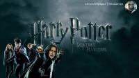 Harry Potter Deathly Hallows