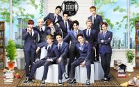 EXO [XOXO First Year]