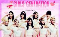 SNSD World Tour Girls & Peace