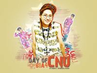 CNU's Day