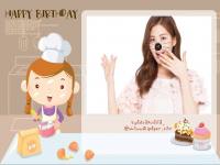 .::. Seohyun BIRTHDAY .::.