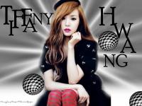 Tiffany Hwang ;~;