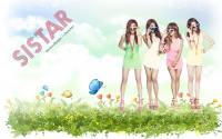 SISTAR