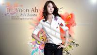 ::Im Yoon Ah::