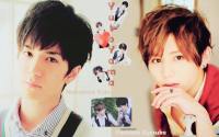 YutoYama Hey Say Jump.