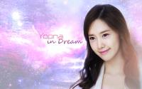 Yoona in Dream