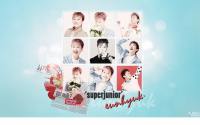 Superjunior ♥ Eunhyuk lotte