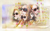 :::JESSICA JUNG MAGAZINE:::