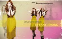 Yellow Tiffany ;~;