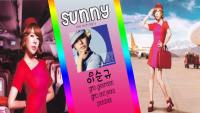 sunny snsd photobook