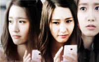 Yoona SKT LTE