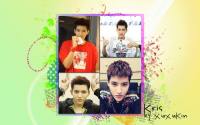 EXO's Kris