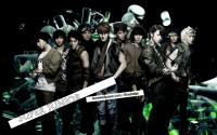 SUPER JUNIOR