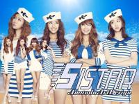 SISTAR