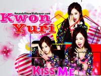 Kwon♥Yuri