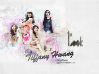 Tiffany 1st Look Magazine