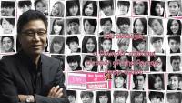 lee sooman the creator of smtown