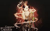 ~~:Taeyeon~Twinkle:~~