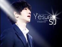 ::Yesung SJ::