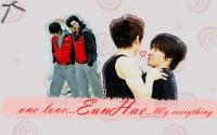 EUNHAE