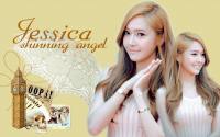 Shinning Star Jessica