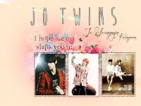 Jo Twins