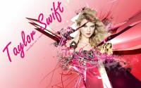 Taylor Swift Pink