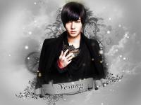 Super Junior no.5 - Yesung