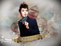 Super Junior no.11 - Ryeowook