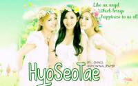 ::HyoSeoTae Angel::