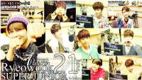 7 Hours Birthday In Sukira [RYEOWOOK]