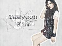 TaeyeonWallpaper:Metalic