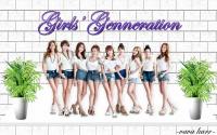 ♥♥::Girls' genneration::♥♥