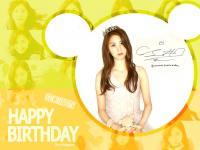 HBD (ล่วงหน้า) to Seohyun