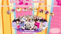 Girls' Generation 'Love & Girls' Flash Mob in Japan